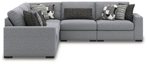 Bealton Sectional - 46 Furniture and Mattress Gallery