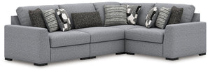 Bealton Sectional - 46 Furniture and Mattress Gallery