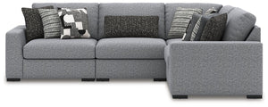 Bealton Sectional - 46 Furniture and Mattress Gallery