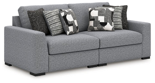 Bealton Sectional - 46 Furniture and Mattress Gallery