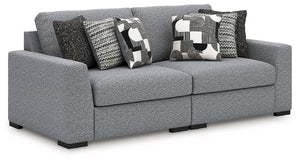 Bealton Sectional - 46 Furniture and Mattress Gallery