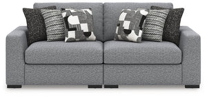 Bealton Sectional - 46 Furniture and Mattress Gallery