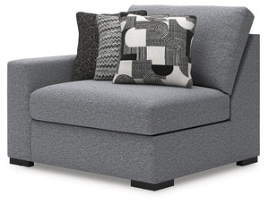 Bealton Sectional - 46 Furniture and Mattress Gallery
