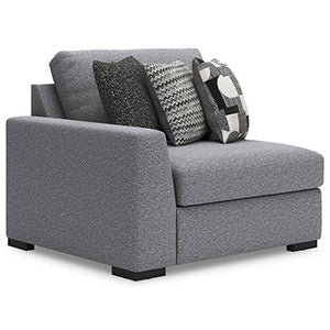 Bealton Sectional - 46 Furniture and Mattress Gallery