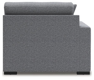 Bealton Sectional - 46 Furniture and Mattress Gallery
