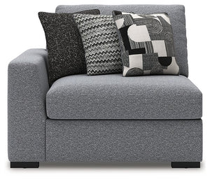 Bealton Sectional - 46 Furniture and Mattress Gallery