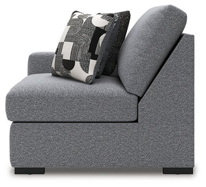 Bealton Sectional - 46 Furniture and Mattress Gallery