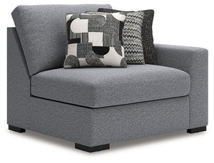 Bealton Sectional - 46 Furniture and Mattress Gallery