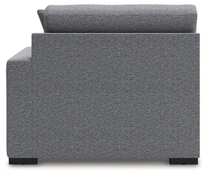 Bealton Sectional - 46 Furniture and Mattress Gallery