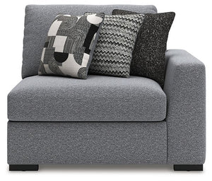 Bealton Sectional - 46 Furniture and Mattress Gallery