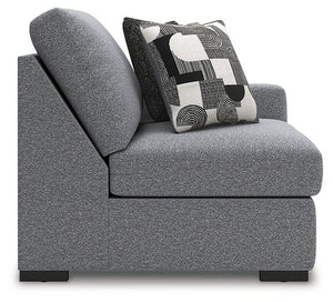 Bealton Sectional - 46 Furniture and Mattress Gallery