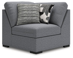Bealton Sectional - 46 Furniture and Mattress Gallery