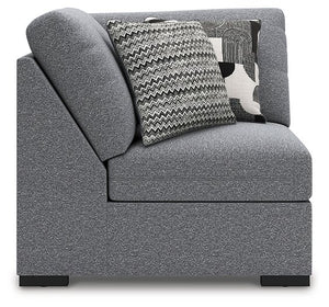 Bealton Sectional - 46 Furniture and Mattress Gallery