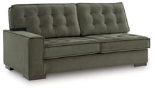 Load image into Gallery viewer, Caspian-Town Sectional with Chaise
