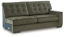Load image into Gallery viewer, Caspian-Town Sectional with Chaise
