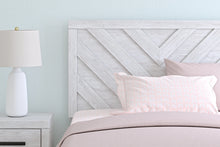 Load image into Gallery viewer, Cayboni Bed
