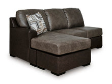 Load image into Gallery viewer, Castille Way Sectional with Chaise
