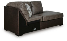 Load image into Gallery viewer, Castille Way Sleeper Sectional with Chaise
