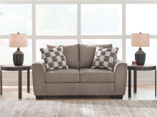 Load image into Gallery viewer, Loreo Loveseat
