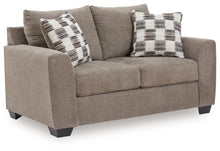 Load image into Gallery viewer, Loreo Loveseat
