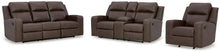 Load image into Gallery viewer, Lavenhorne Living Room Set

