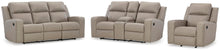 Load image into Gallery viewer, Lavenhorne Living Room Set
