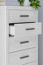 Load image into Gallery viewer, Cayboni Chest of Drawers
