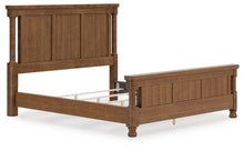 Load image into Gallery viewer, Rowlenstown Bed
