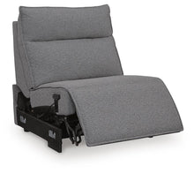 Load image into Gallery viewer, Modmax II 5-Piece Reclining Sectional with Consoles
