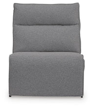 Load image into Gallery viewer, Modmax II Power Reclining Sectional with Chaise and Audio System

