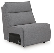 Load image into Gallery viewer, Modmax II Power Reclining Sectional with Chaise

