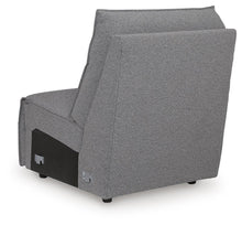 Load image into Gallery viewer, Modmax II Power Reclining Sectional with Console
