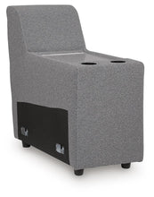 Load image into Gallery viewer, Modmax II Power Reclining Sectional with Console

