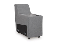 Load image into Gallery viewer, Modmax II Power Reclining Sectional with Console
