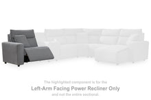 Load image into Gallery viewer, Modmax II Reclining Sectional with Console
