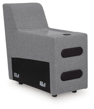 Load image into Gallery viewer, Modmax II Reclining Sectional with Audio Consoles
