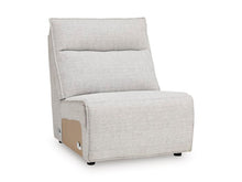 Load image into Gallery viewer, Modmax II Power Reclining Sectional with Consoles
