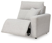 Load image into Gallery viewer, Modmax II Power Reclining Sectional with Audio Console
