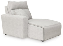 Load image into Gallery viewer, Modmax II Power Reclining Sectional with Chaise and Console
