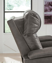Load image into Gallery viewer, Feazada Power Recliner
