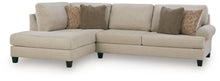 Load image into Gallery viewer, Steelwater Retreat Sectional with Chaise
