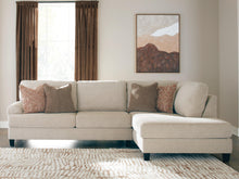 Load image into Gallery viewer, Steelwater Retreat Sectional with Chaise
