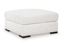 Load image into Gallery viewer, Misty-Lakes Oversized Accent Ottoman

