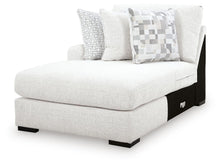 Load image into Gallery viewer, Misty-Lakes Super Chaise
