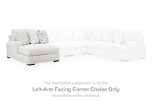 Load image into Gallery viewer, Misty-Lakes Sectional with Chaise
