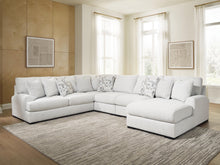 Load image into Gallery viewer, Misty-Lakes Sectional with Chaise
