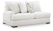 Load image into Gallery viewer, Misty-Lakes Sectional with Chaise
