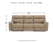 Load image into Gallery viewer, Next-Gen DuraPella Living Room Set
