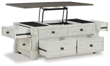 Load image into Gallery viewer, Havalance Occasional Table Set

