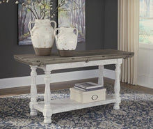 Load image into Gallery viewer, Havalance Sofa/Console Table
